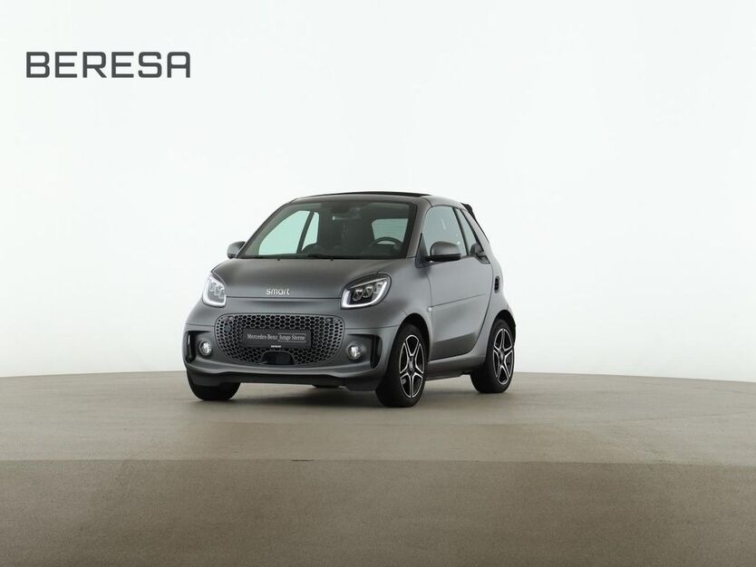 Smart ForTwo 3.200 km 20.950 € Münster 48155