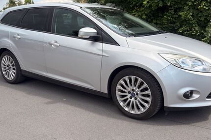 Ford Focus 160.000 km 3.900 &euro; Werl 59457