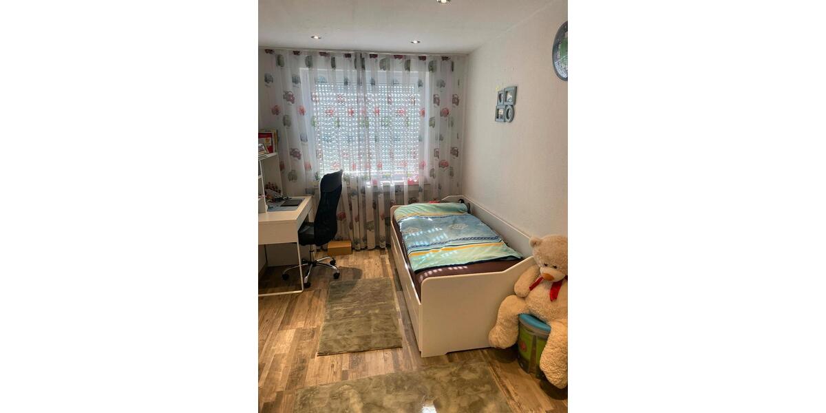 Erdgeschoßwohnung Hamm Berge - 3.5 Zimmer, 75 m&sup2;, 800&euro; | Angebot:25439032