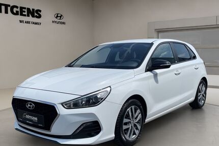 Hyundai i30 111.166 km 10.690 &euro; Soest 59494