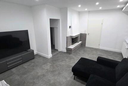 Charme und modernem Luxus – Doppelhaushälfte Hamm-Osten 5 zimmer