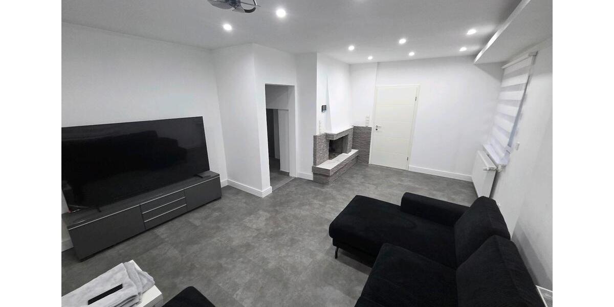 Charme und modernem Luxus – Doppelhaushälfte Hamm-Osten 5 zimmer