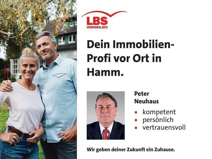 Kurzfristig verfügbar - Riesige DHH in Hamm-Mitte - Nähe OLG-Park! 8 zimmer