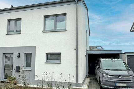 Haus Hamm Berge - 4 Zimmer, 124 m&sup2;, 420.000&euro; | Angebot:24709136