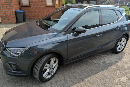Seat Arona 144.000 km 12.100 &euro; Bad Sassendorf 59505