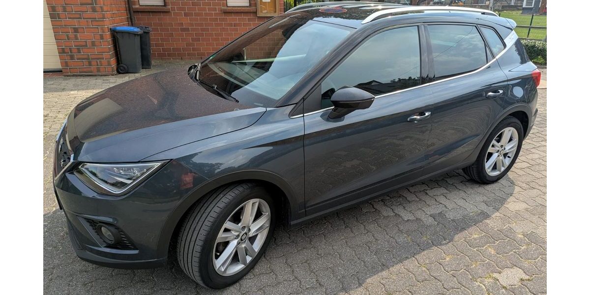 Seat Arona 144.000 km 12.100 &euro; Bad Sassendorf 59505