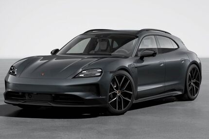 Porsche Taycan 2.895 km 110.900 &euro; Holzwickede 59439