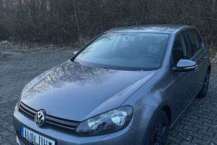 VW Golf 166.600 km 4.450 &euro; Hamm 59073