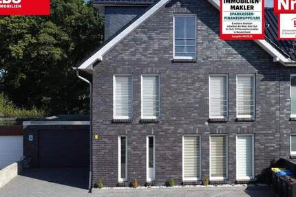 Familienfreundliches Einfamilienhaus in ruhiger und beliebter Wohngegend! 6 zimmer