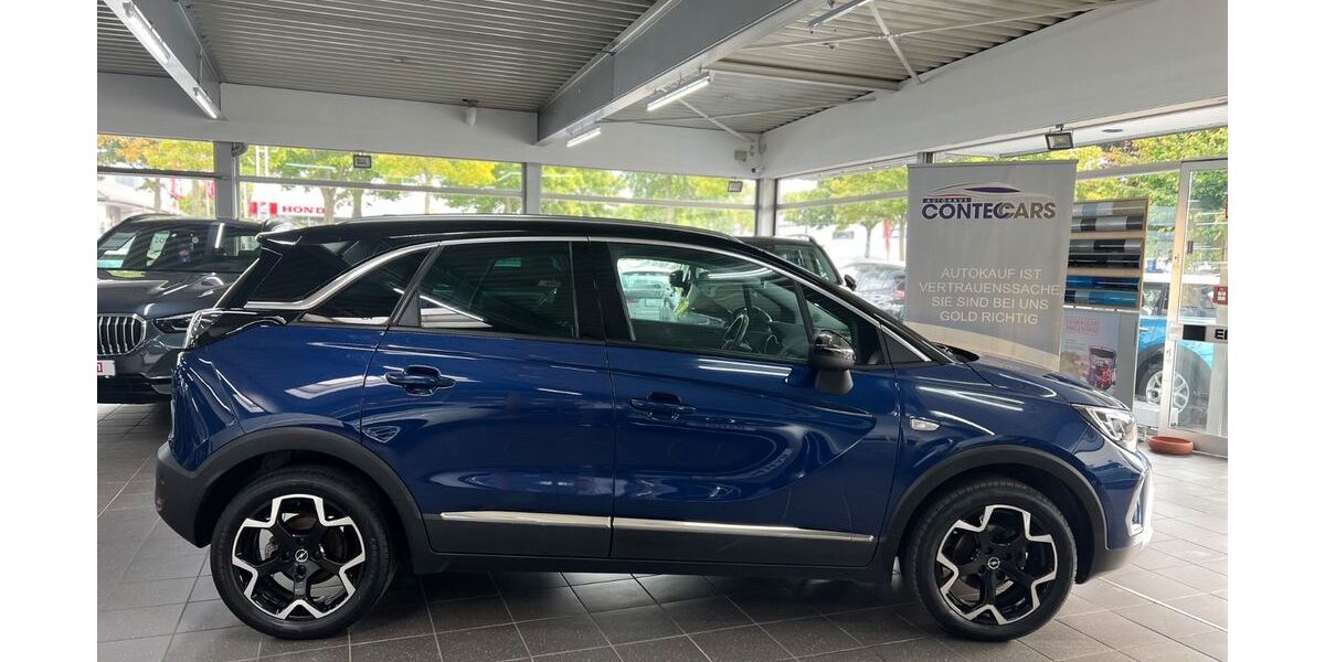 Opel Crossland (X) 78.780 km 13.999 &euro; Werl 59457