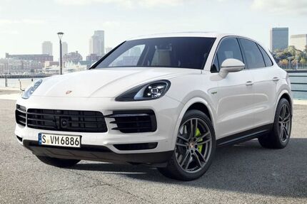 Porsche Cayenne 61.799 km 64.900 € Holzwickede 59439