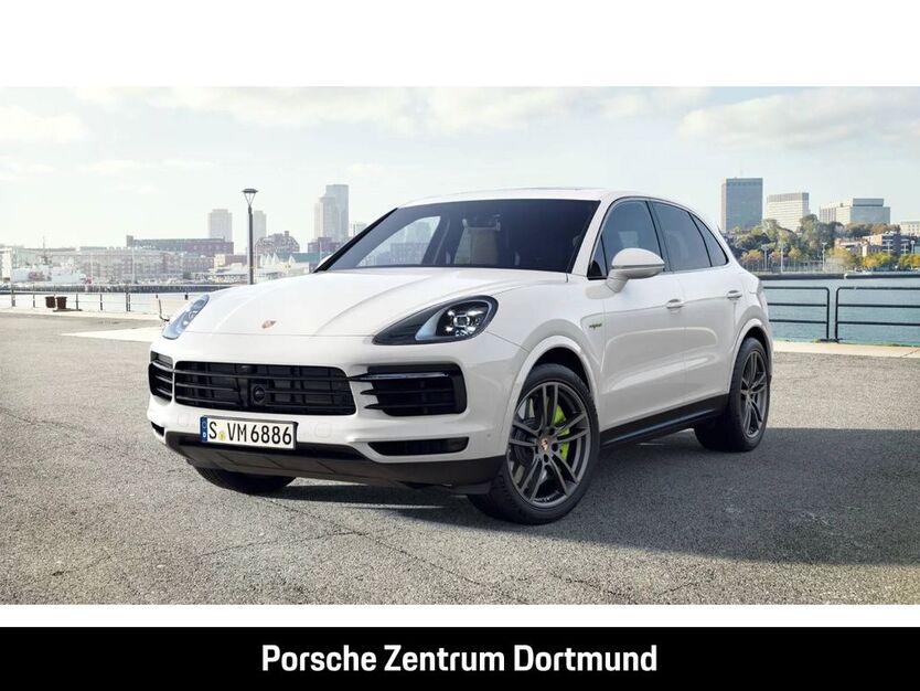 Porsche Cayenne 61.799 km 64.900 € Holzwickede 59439