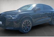 Gebrauchtwagen Audi RSQ8