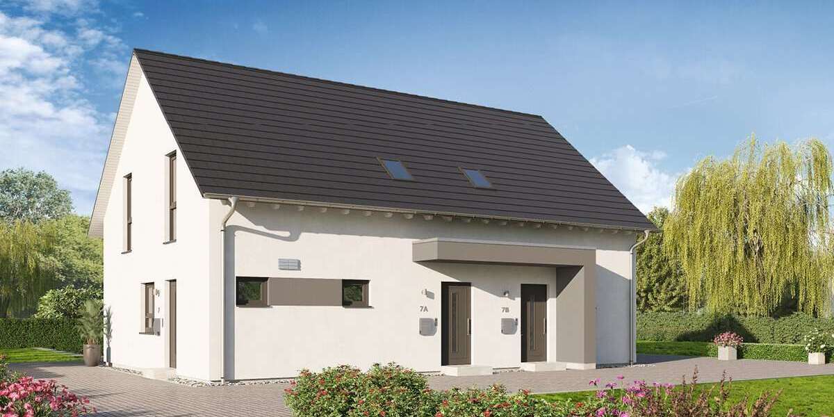 Einfamilienhaus Hamm Braam-Ostwennemar - 8 Zimmer, 240 m&sup2;, 457.999&euro; | Angebot:26740668