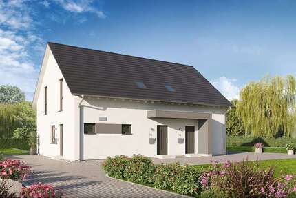 Haus Hamm Braam-Ostwennemar - 8 Zimmer, 240 m&sup2;, 457.999&euro; | Angebot:26740668