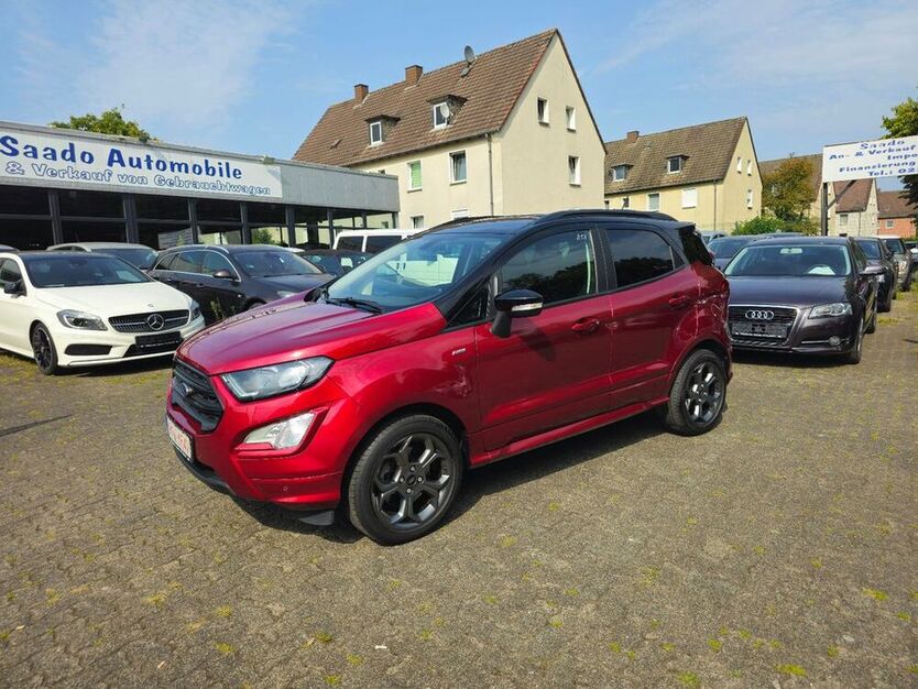 EcoSport