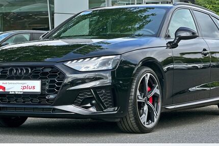 Audi A4 13.890 km 43.480 &euro; Neubeckum 59269