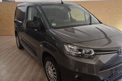 Toyota Proace City 137.307 km 15.500 &euro; Drensteinfurt 48317