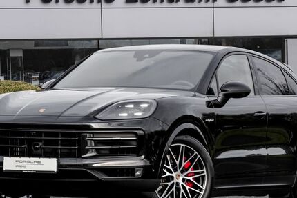 Porsche Cayenne 9.600 km 121.999 € Soest 59494
