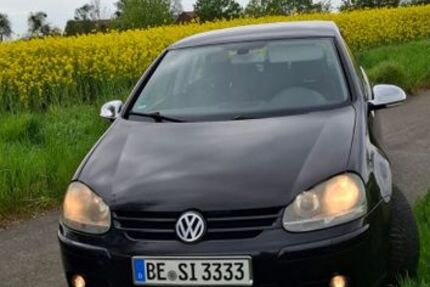 VW Golf 301.000 km 1.200 &euro; Soest 59494