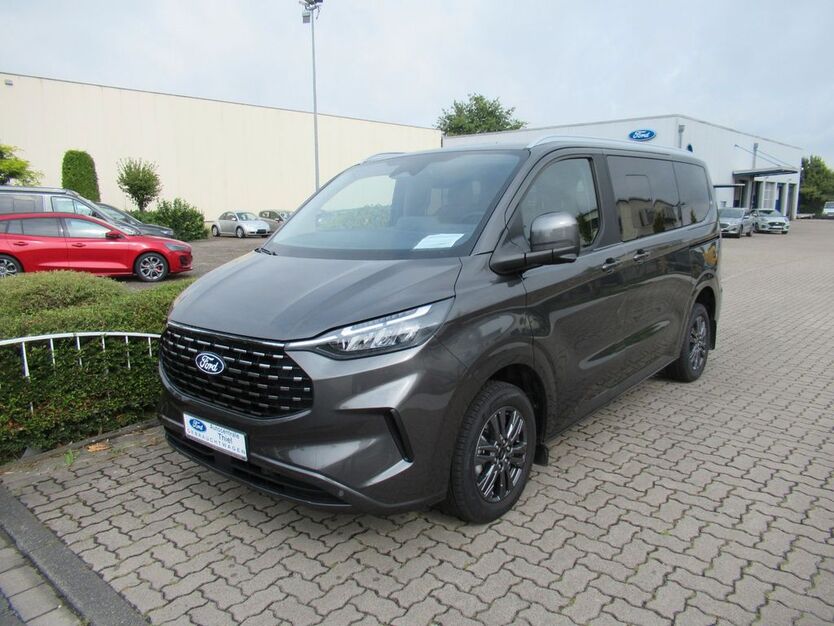 Ford Tourneo Custom 10.400 km 44.950 € Ascheberg 59387