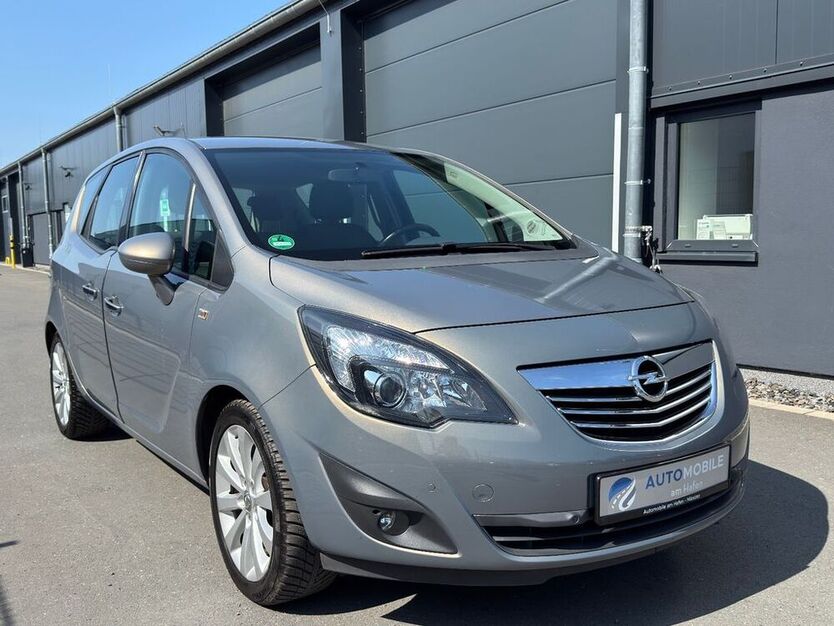 Meriva
