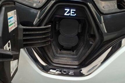 Renault ZOE 40.000 km 9.600 &euro; Hamm 59073