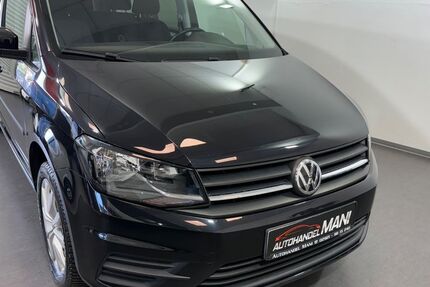 VW Caddy Maxi