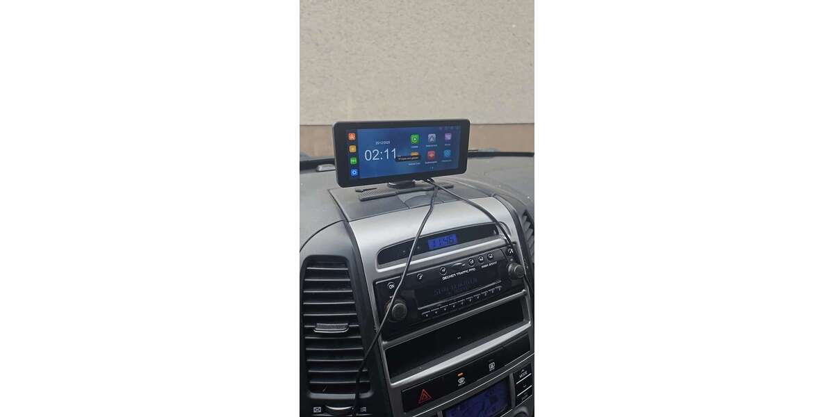 Hyundai SANTA FE 177.000 km 3.800 &euro; Weddinghofen (Bergkamen) 59192