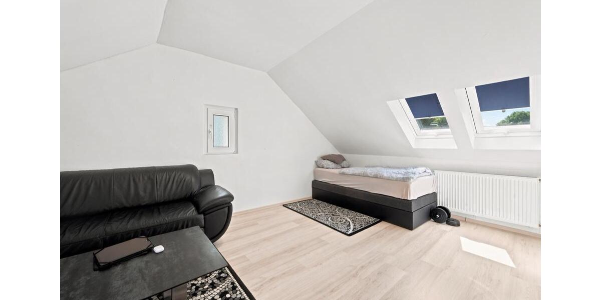 Reihenhaus Bönen - 5 Zimmer, 100 m&sup2;, 340.000&euro; | Angebot:26916590