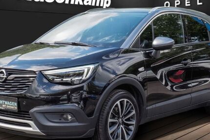 Opel Crossland (X) 72.417 km 13.980 &euro; Werne 59368