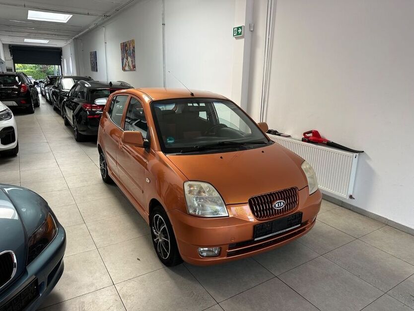 Picanto