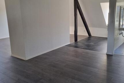 Schön geschnittene 2-Zimmer-Wohnung wartet auf Sie 2 zimmer