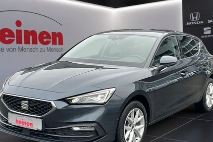Seat Leon 52.354 km 16.899 &euro; Werne 59368