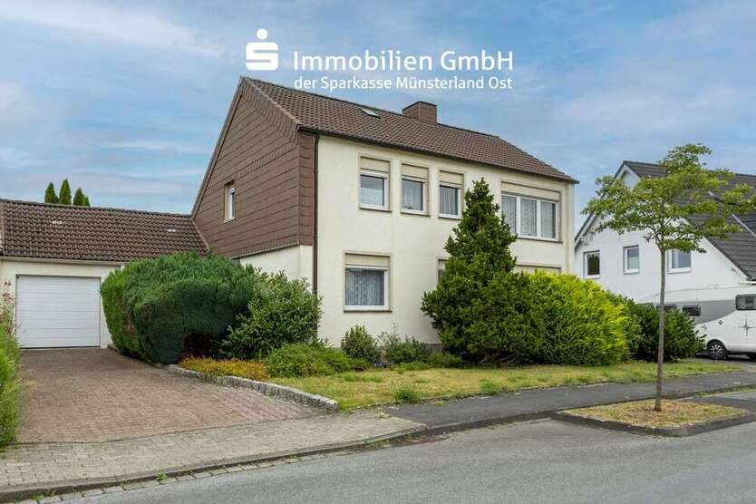Haus zum Kaufen in Beckum 285.000 € 127 m²