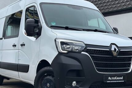 Renault Master 141.320 km 14.700 &euro; Beckum 59269
