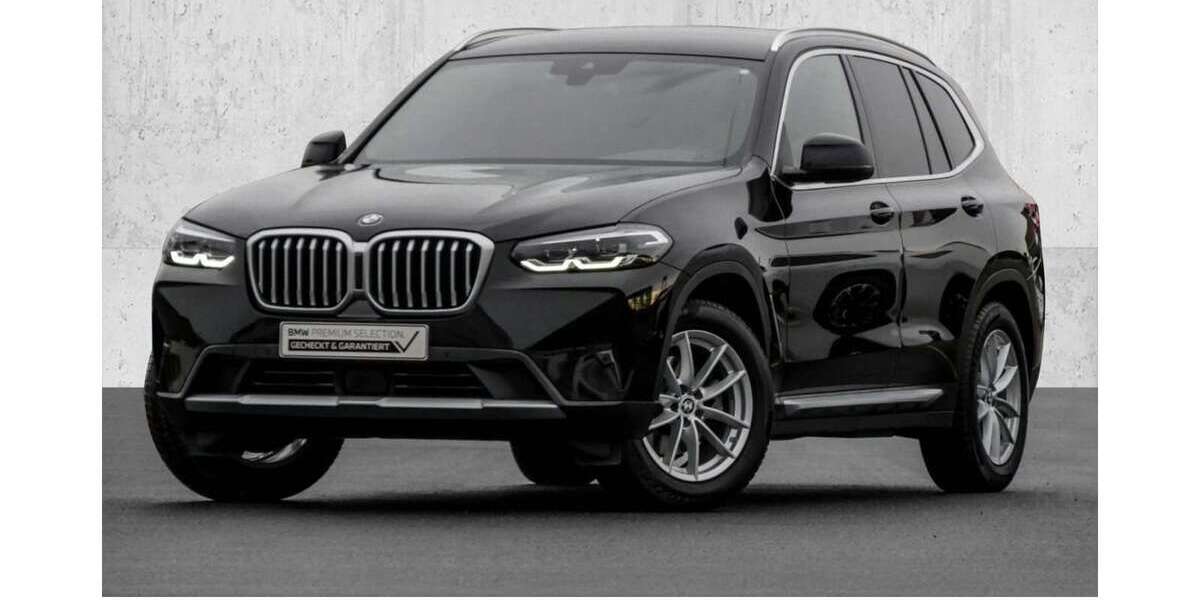 BMW X3 65.764 km 38.980 &euro; Lüdinghausen 59348