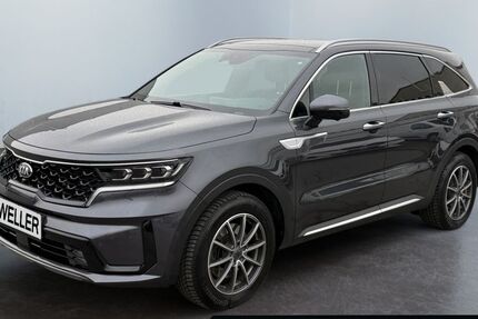 Kia Sorento 76.851 km 32.480 &euro; Hamm 59067