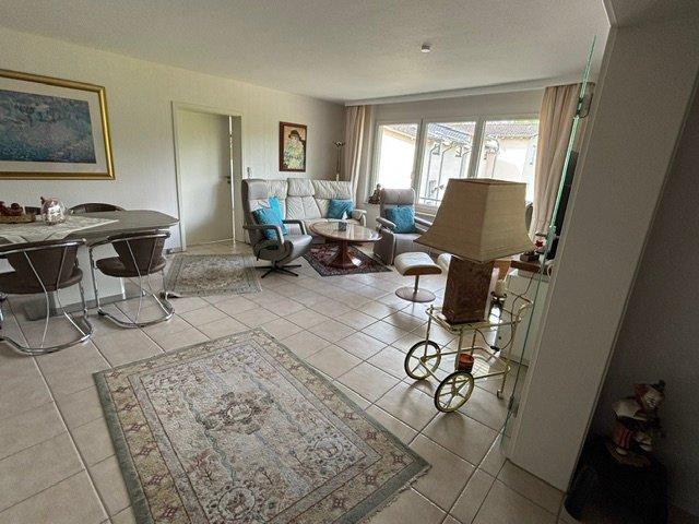 Etagenwohnung Bad Sassendorf - 3 Zimmer, 104 m&sup2;, 350.000&euro; | Angebot:26779106
