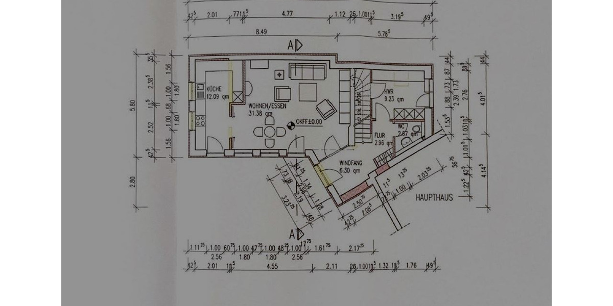 Einfamilienhaus Soest - 4 Zimmer, 124 m&sup2;, 1.612&euro; | Angebot:24848110