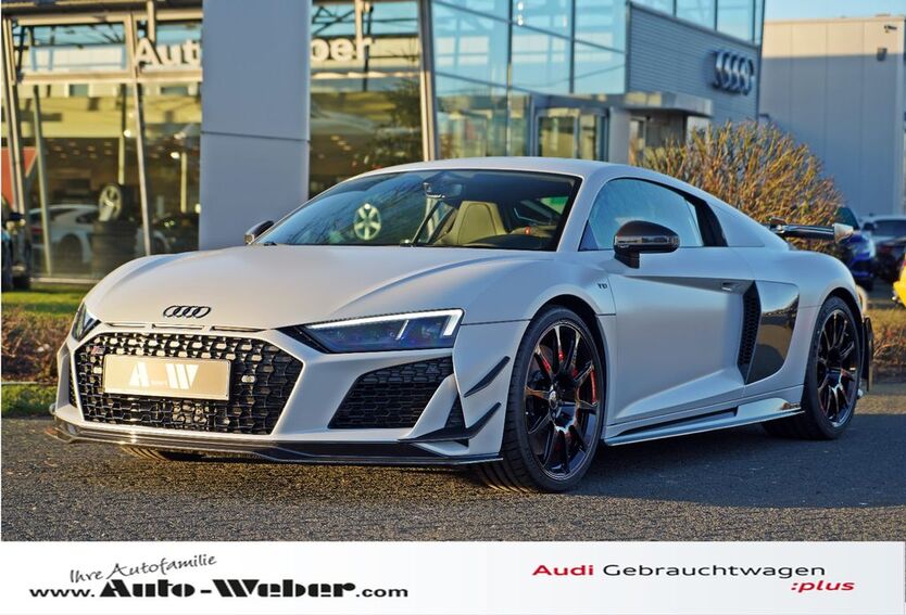 Audi R8 1.001 km 229.800 € Neubeckum 59269