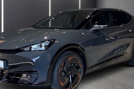 Cupra Tavascan 12.001 km 42.490 € Ennigerloh 59320