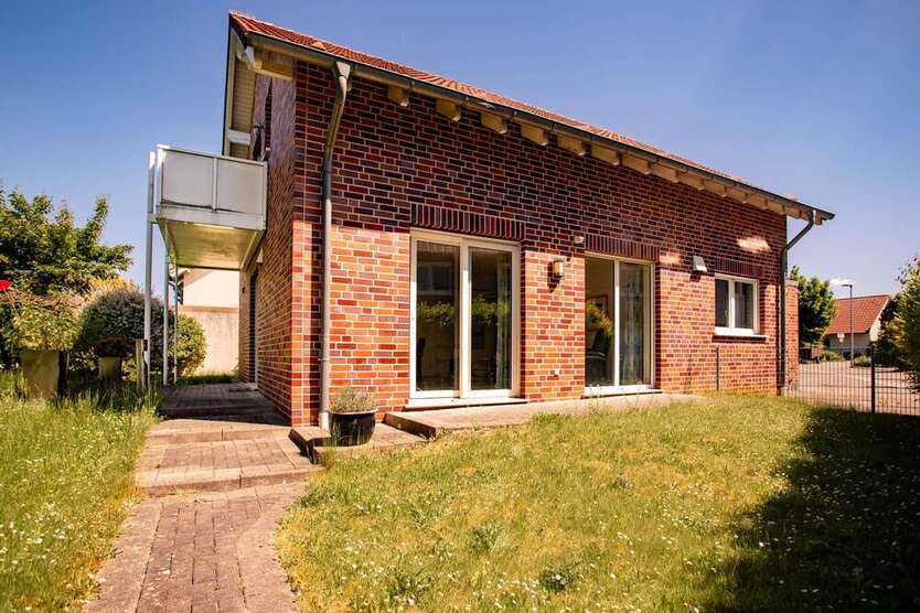Haus zum Kaufen in Hamm 458.000 € 142 m² 4 zimmer
