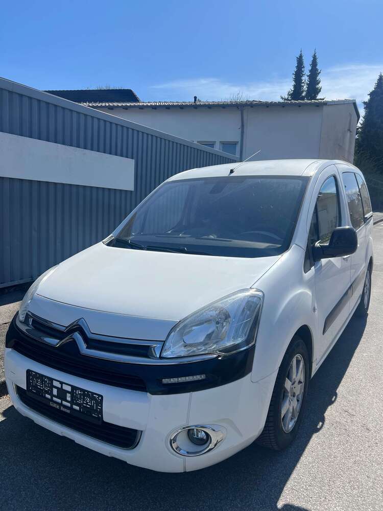 Berlingo