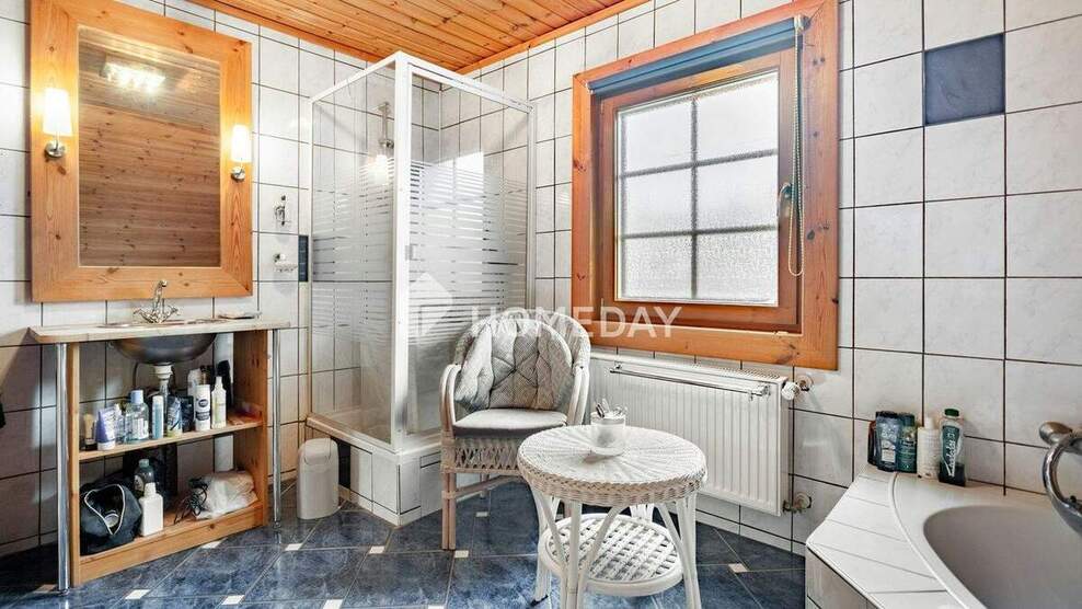 Freistehendes Einfamilienhaus mit Charme und Flexibilität 5 zimmer