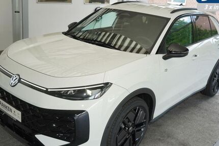 VW T-Roc 6.000 km 38.630 &euro; Hamm 59065