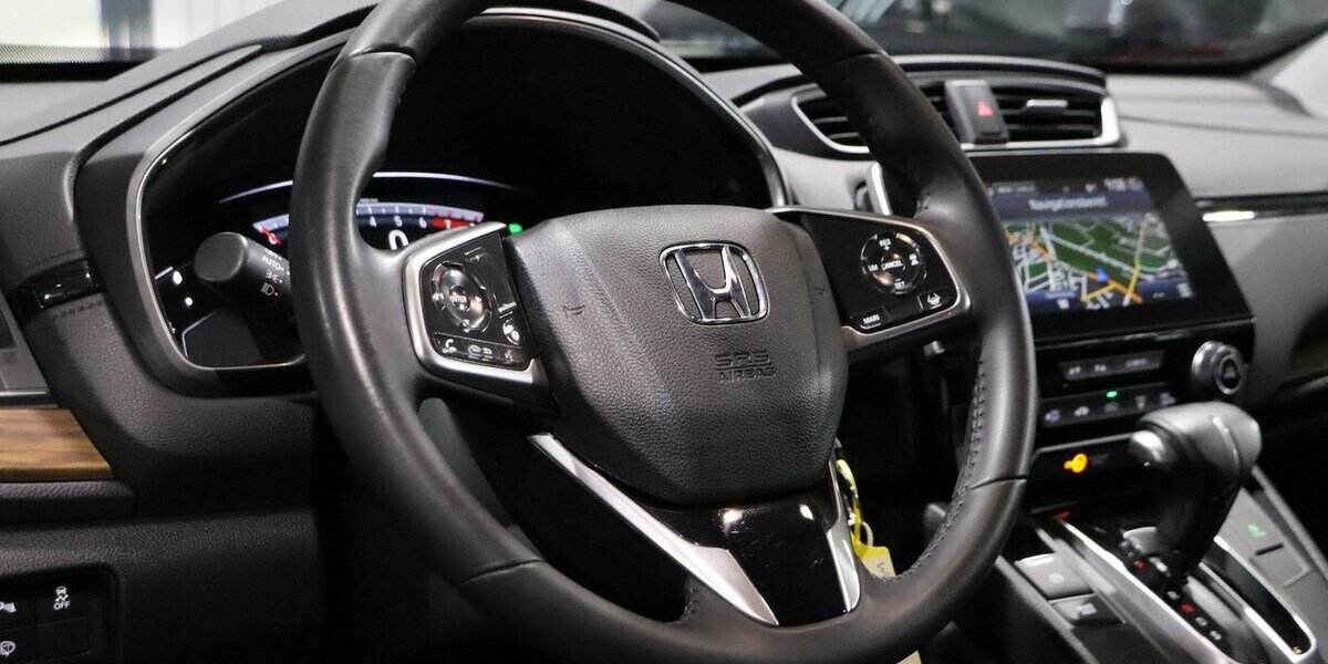 Honda CR-V 1.5 T 4WD ELEGANCE / VIRTUAL COCKPIT / LED 86.000 km 19.999 &euro; Hamm 59077