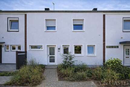 Haus Holzwickede - 5 Zimmer, 122 m&sup2;, 359.950&euro; | Angebot:25270746