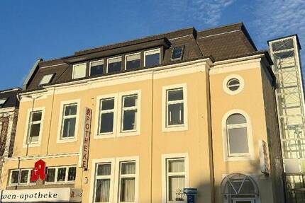 Attraktive Bürofläche im Herzen von Hamm stadtnah und optimal angebunden 8 zimmer