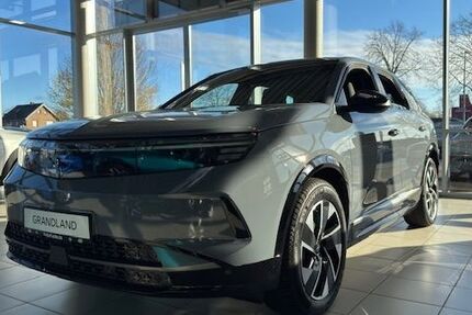 Opel Grandland (X) 5.000 km 31.890 &euro; Ahlen 59229